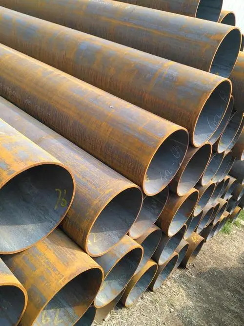 济源20#无缝钢管