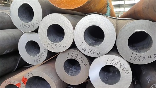 济源42crmo无缝钢管