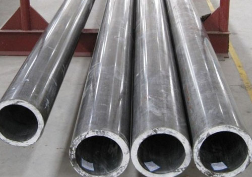 济源精密液压无缝钢管