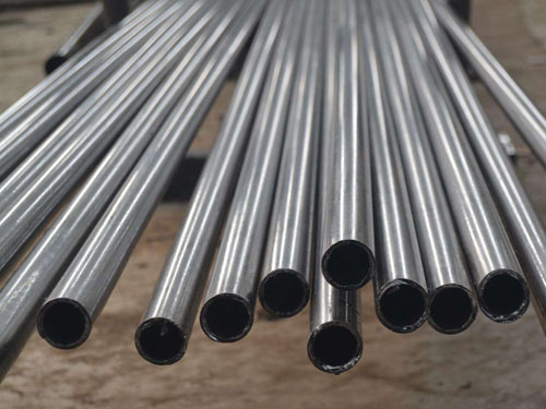 济源精密无缝钢管生产厂家