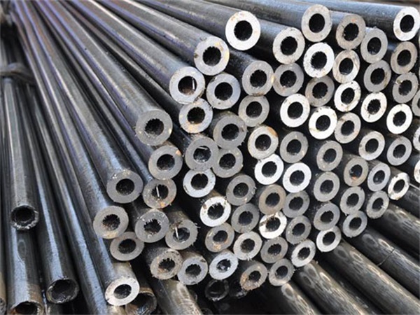 济源精密光亮无缝钢管