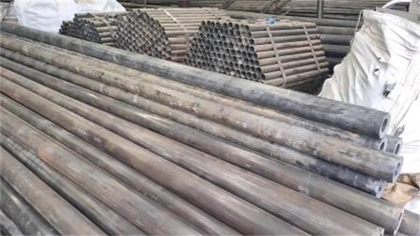 济源精密冷拔无缝钢管