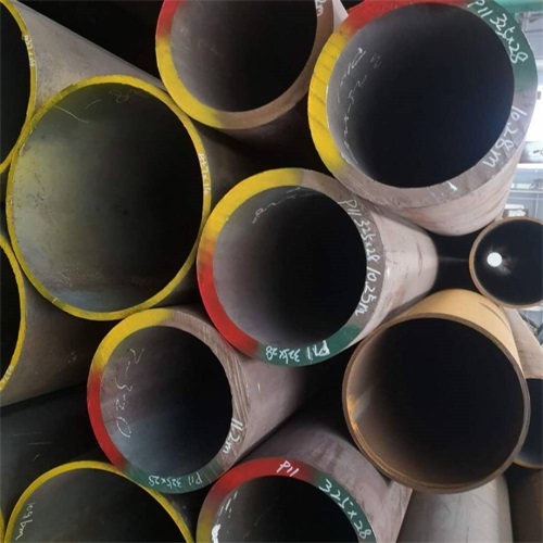 济源27simn厚壁无缝钢管