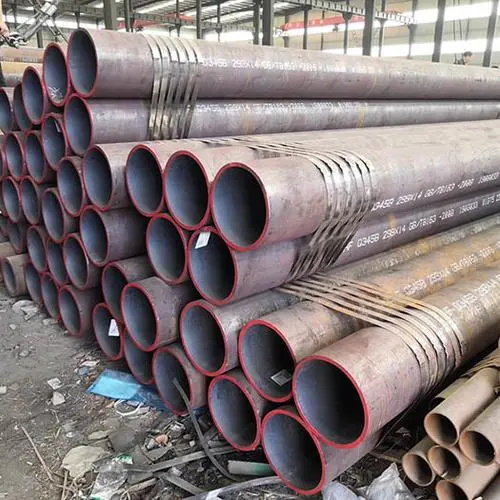 济源q345b无缝钢管厂