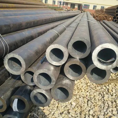 济源20#无缝钢管厂