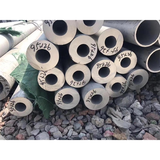 济源42crmo无缝钢管厂