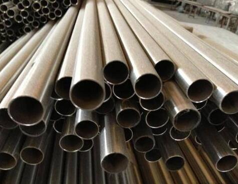 济源冷拔精密无缝钢管厂