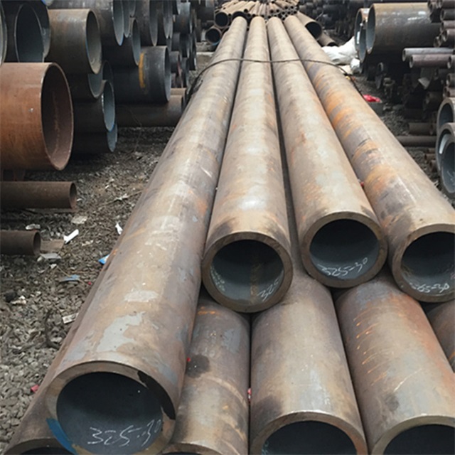 济源中低压锅炉用无缝钢管价格