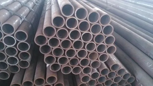 济源中低压锅炉用无缝钢管尺寸