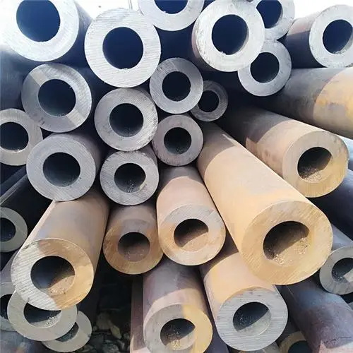 济源gb t 8162 结构用无缝钢管