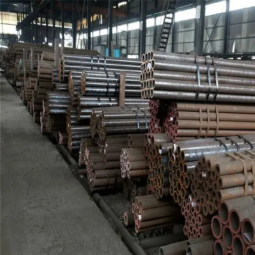 济源gb8162-2008结构用无缝钢管