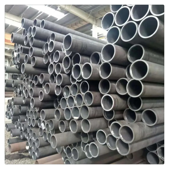 济源GB8163无缝管