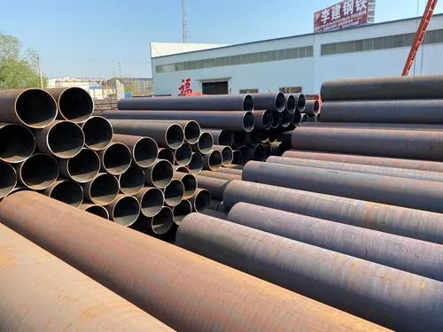 济源GB5310锅炉管