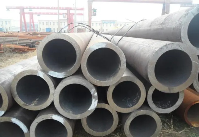 济源GB5310钢管