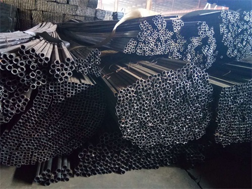 济源GB6479无缝管 