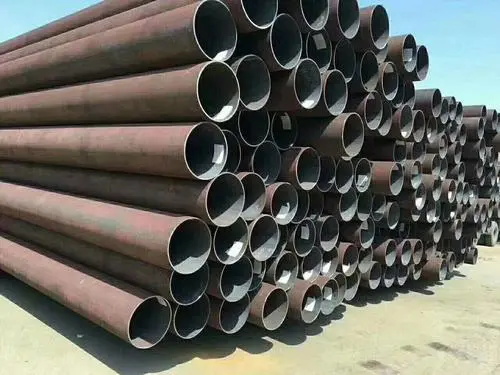 济源GB6479无缝钢管