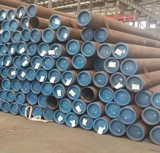 济源GB6479化肥设备用无缝钢管