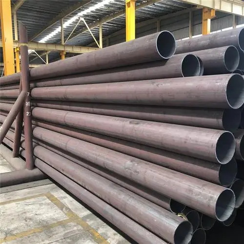 济源GB9948无缝钢管