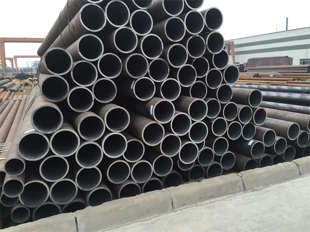 济源GB9948无缝管