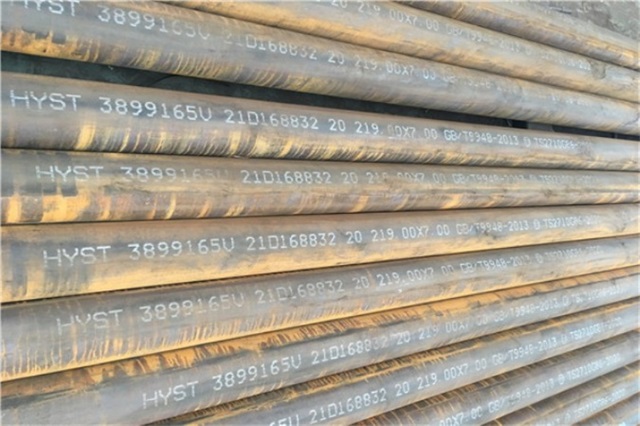 济源GB9948石油裂化管