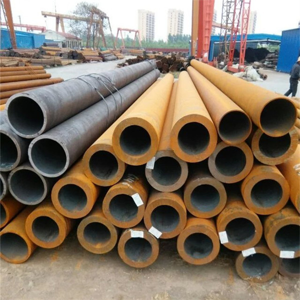 济源地质无缝管