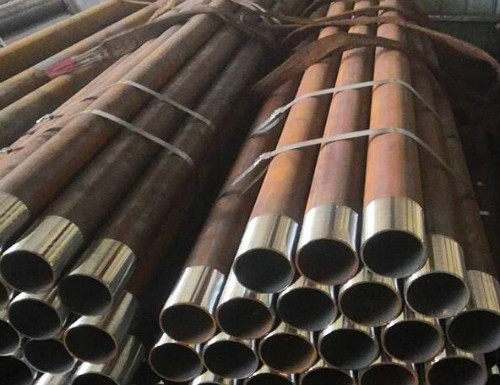 济源地质用无缝钢管