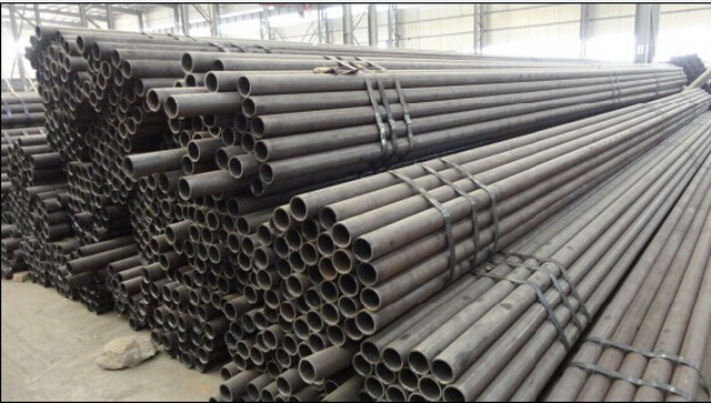 济源GB8163流体用无缝管