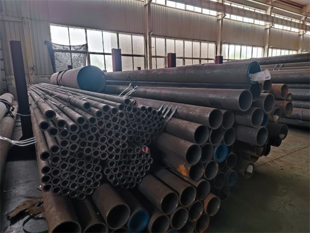 济源高压锅炉管