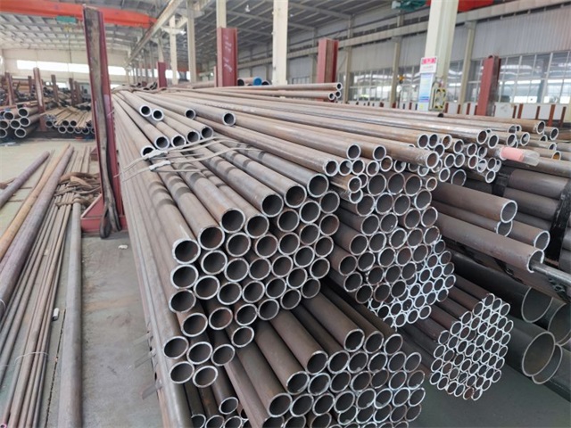 济源锅炉钢管