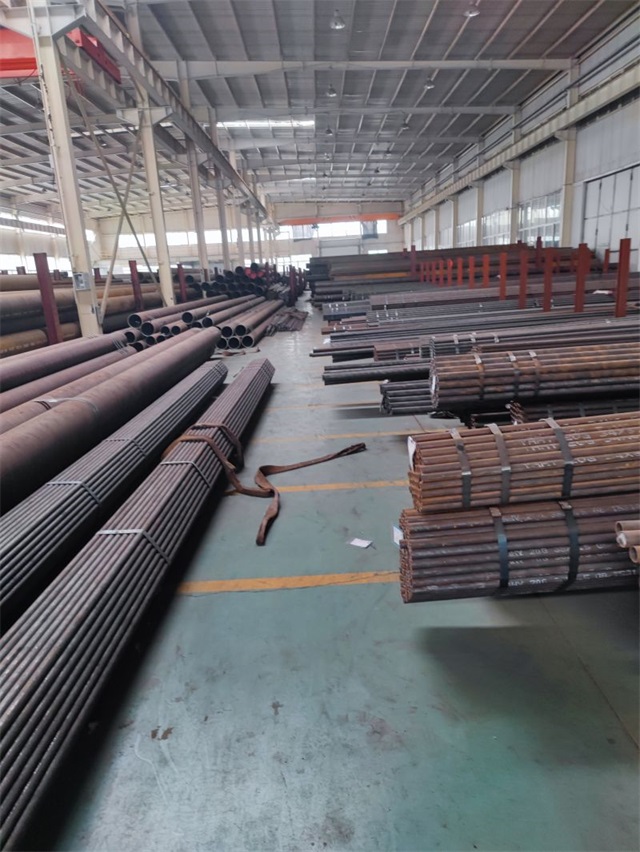 济源高压锅炉钢管