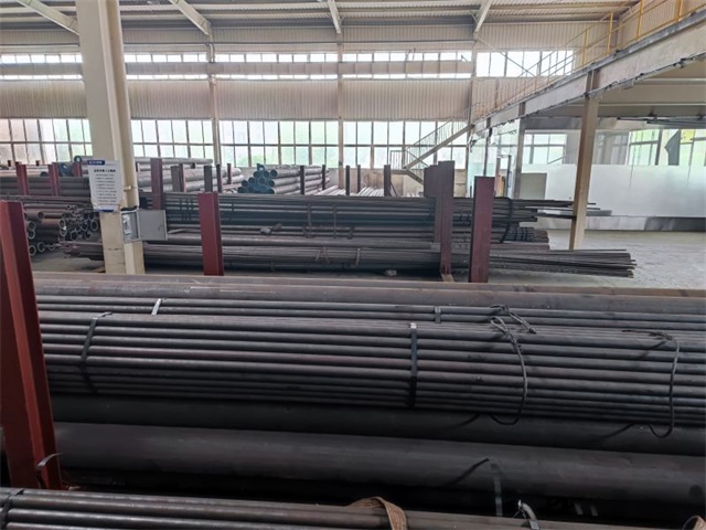 济源5310无缝钢管 