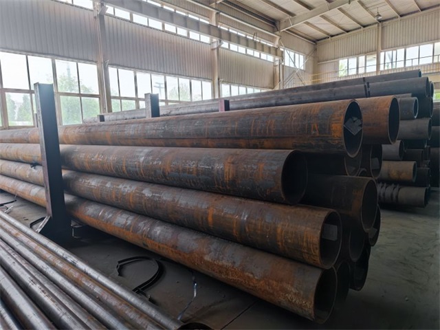 济源5310锅炉钢管