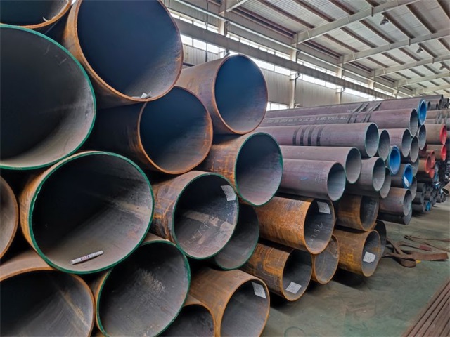 济源5310高压锅炉钢管
