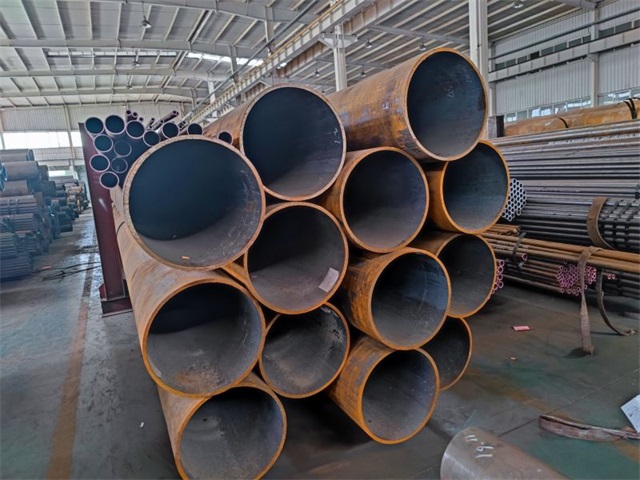 济源GB5310高压锅炉管