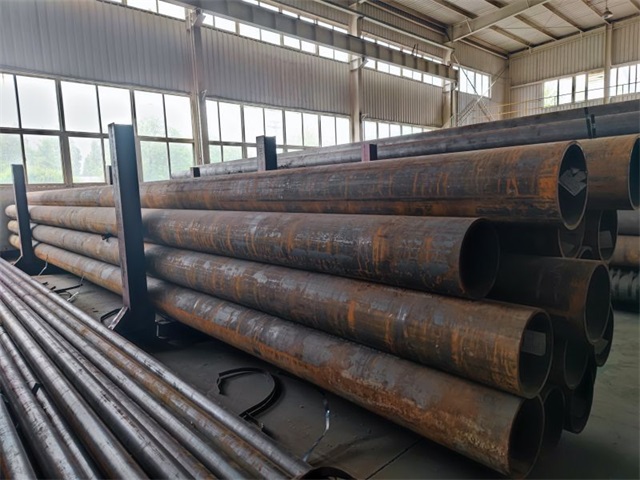 济源15crmog高压锅炉管