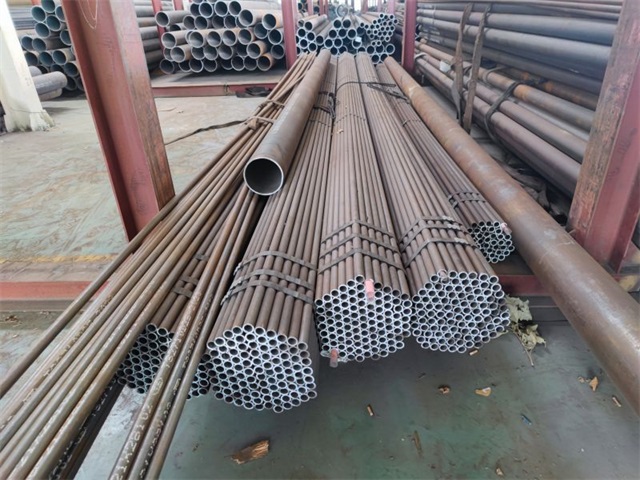 济源15crmog无缝钢管