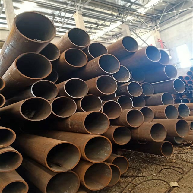 济源gb3087锅炉管