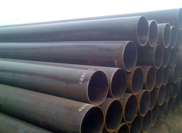 济源GB3087无缝管