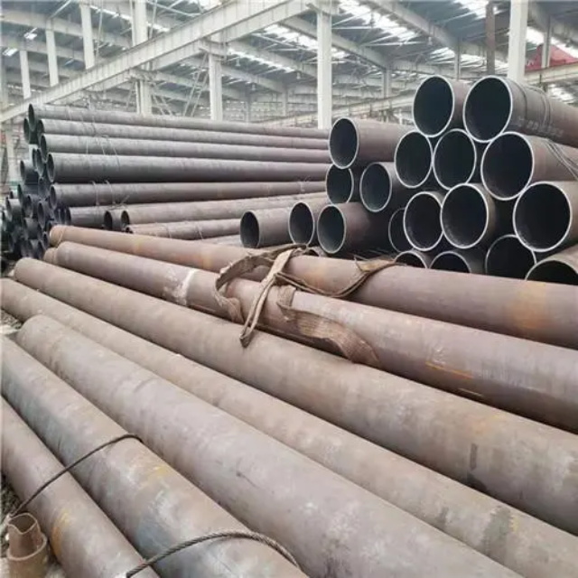济源GB3087低中压锅炉管