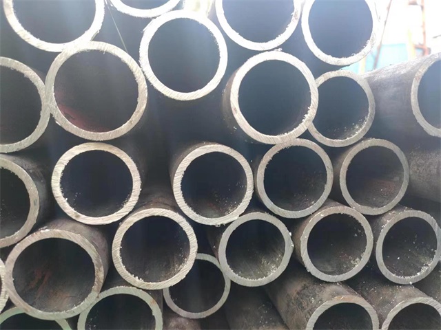 济源45#无缝钢管多少钱