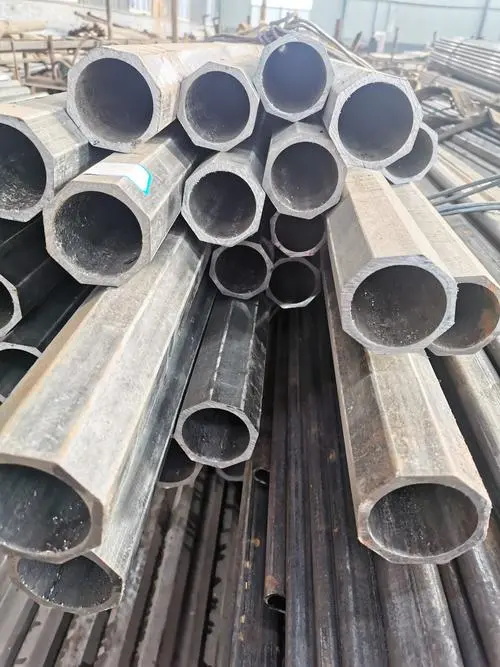 济源20cr冷拔无缝钢管