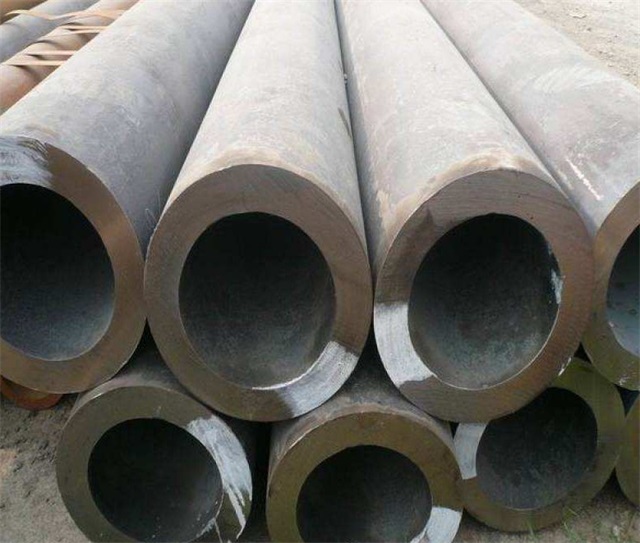 济源厚壁无缝钢管型号