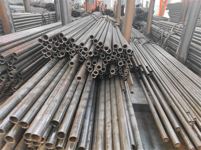 济源精密无缝钢管批发