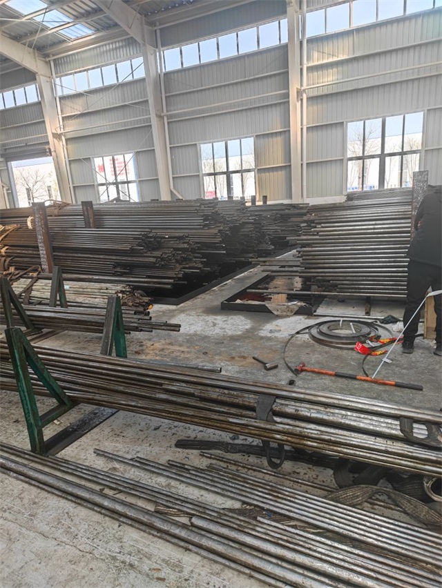 济源小口径精密无缝钢管价格