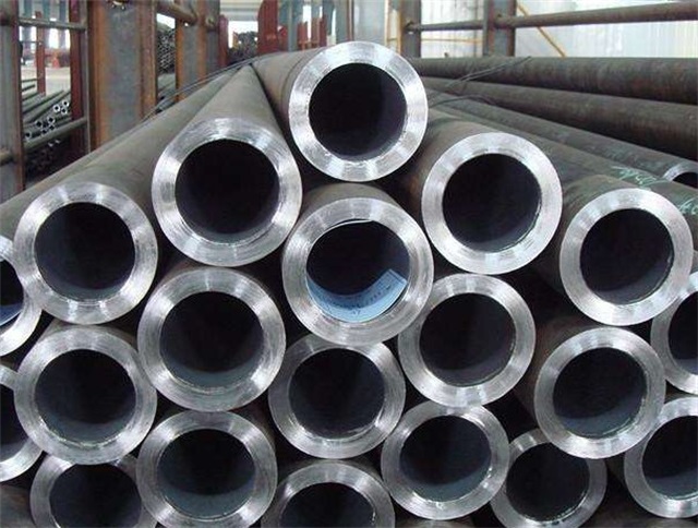 济源厚壁无缝钢管销售