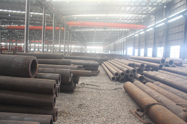 济源厚壁无缝钢管电话