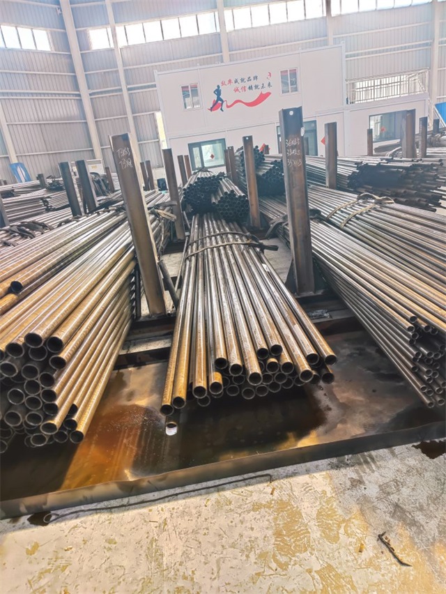 济源精密无缝钢管订购