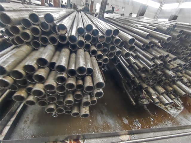 济源精密无缝钢管价格