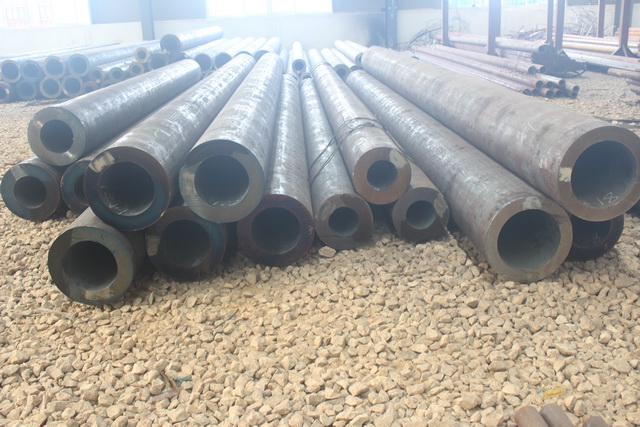 济源厚壁无缝钢管批发厂家