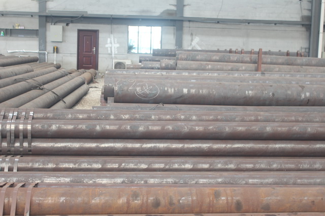 济源厚壁无缝钢管售卖电话